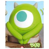 Chokkorisan fig. Monsters Inc [3.Mike]