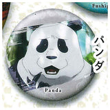 Jujutsu Kaisen Noroi Can Badge Vol.2 [6.Panda]