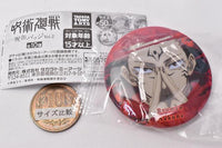 Jujutsu Kaisen Noroi Can Badge Vol.2 [10.Ryomen Sukuna]