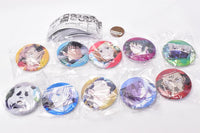 Jujutsu Kaisen Noroi Can Badge Vol.2 [All 10 type set(Full Complete)]