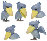 Doujinaitori Shoebill [All 5 type set(Full Complete)]