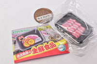 Heitenmagiwano seisenshokuhin [6.Kokusan kurobuta bara slice (40% off)]