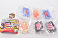 Heitenmagiwano seisenshokuhin [All 6 type set (Full Complete)]