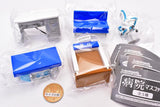 Hospital mascot [All 5 type set (Full Complete)]