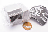 Airport mascot [2.X-ray baggage inspection machine (gray)]