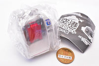 Airport mascot [5.Automatic baggage deposit machine (with carry case)]