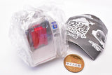 Airport mascot [5.Automatic baggage deposit machine (with carry case)]