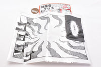 Sound effect cloth [2.Suspense Comic]