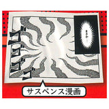Sound effect cloth [2.Suspense Comic]