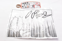 Sound effect cloth [3.Mystery Comic]