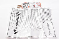 Sound effect cloth [4.Gag Comic]