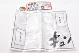 Sound effect cloth [6.Girl Comic]