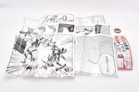 Sound effect cloth [All 6 type set (Full Complete)]