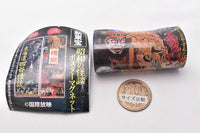 Shintoho Showa no Kaidan poster magnet [1.Jigoku (1960)]