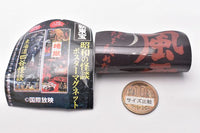 Shintoho Showa no Kaidan poster magnet [5.Fu'un nanabake toge (1952)]