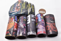 Shintoho Showa no Kaidan poster magnet [All 5 type set(Full Complete)]