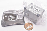 Mini ballot box and writing table [1.Ballot box A]