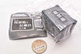 Mini ballot box and writing table [3.Ballot box C]