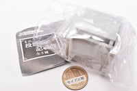 Mini ballot box and writing table [4.Writing table (high)]