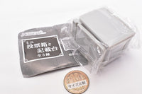 Mini ballot box and writing table [5.Writing table (low)]