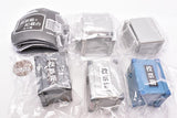 Mini ballot box and writing table [All 5 type set (Full Complete)]