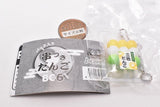 Kushitsuki Dango with Pack Ball Chain Part.6 [4.Kuri Shiratama Matcha Sanshokudango ]