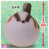 Gokuraku Handling Figure Animal Idol Edition Series Part.3 [6.Enaga]