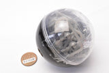 Tsumugibako Part.1 Izon [2.Sabato (clear black ver.)]