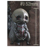 Tsumugibako Part.1 Izon [3.Putun (color ver.)]