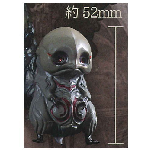Tsumugibako Part.1 Izon [3.Putun (color ver.)]