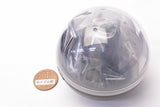 Tsumugibako Part.1 Izon [4.Putun (clear black ver.)]