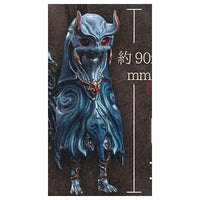 Tsumugibako Part.1 Izon [5.Chibito (color ver.)]