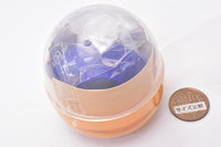 Maxim Miniature Collection [2.Elegance Hat Blue Collar & Mannequin White]
