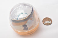Maxim Miniature Collection [5.Capeline Hat White Color & Mannequin Black]