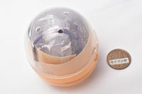 Maxim Miniature Collection [6.Capeline Hat Animal Color (Leopard) & Mannequin White]