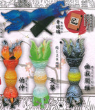 Kashokitanroku Ikomiki [All 4 type set(Full Complete)]