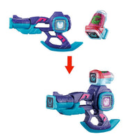 Kamen Rider Revice Revice Gear Collection 01 [2.Ohinbuster50 minimini Megalodon Vistamp]
