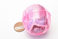 Kamen Rider Revice Revice Gear Collection 01 [3.mini Rex Vistamp]