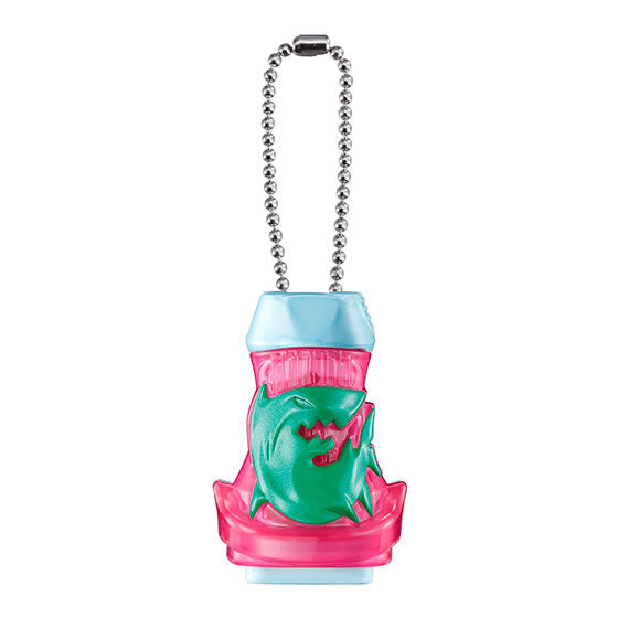 Kamen Rider Revice Revice Gear Collection 01 [4.mini Megalodon Vistamp]