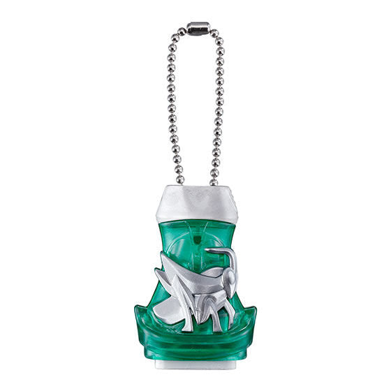 Kamen Rider Revice Revice Gear Collection 01 [6.mini Batta Vistamp]