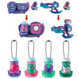 Kamen Rider Revice Revice Gear Collection 01 [All 6 type set(Full Complete)]