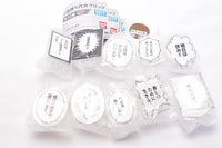 Okimochidaiben Clip [All 10 type set(Full Complete)]