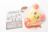 Wanwan U-tan Sofubi Mascot [2.U-tan]
