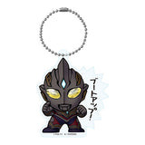 Ultraman Club Acrylic Keychain Part.2 [2.Ultraman Trigger (Luminous Edition)]