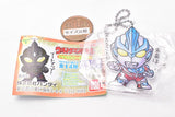 Ultraman Club Acrylic Keychain Part.2 [3.Ultraman Ginga (Regular Edition)]
