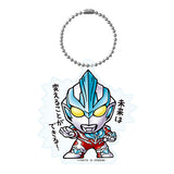 Ultraman Club Acrylic Keychain Part.2 [3.Ultraman Ginga (Regular Edition)]