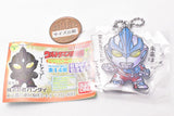 Ultraman Club Acrylic Keychain Part.2 [4.Ultraman Ginga (Luminous Edition)]
