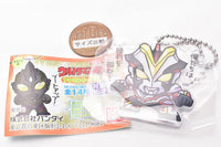 Ultraman Club Acrylic Keychain Part.2 [5.Ultraman Victory (Regular Edition)]