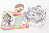 Ultraman Club Acrylic Keychain Part.2 [7.Shepherdon (Regular Edition)]