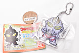 Ultraman Club Acrylic Keychain Part.2 [12.Ultraman Gaia (Luminous Edition)]